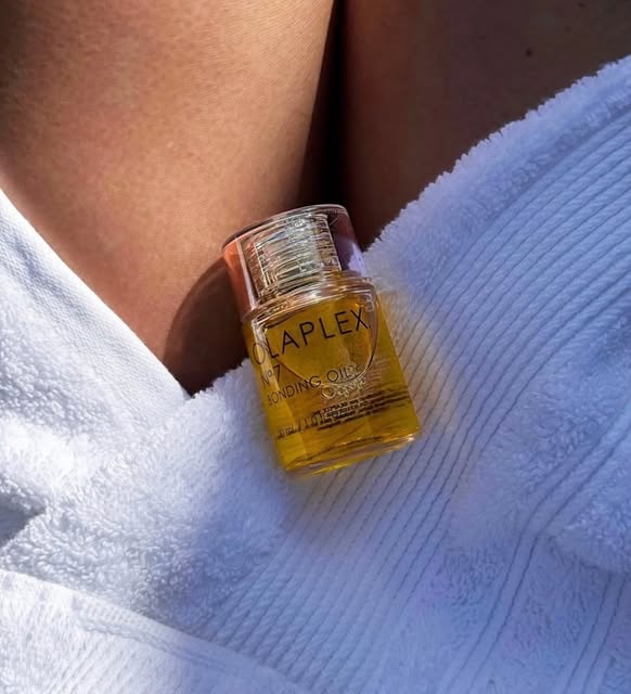 Olaplex No.7 Bonding Oil
